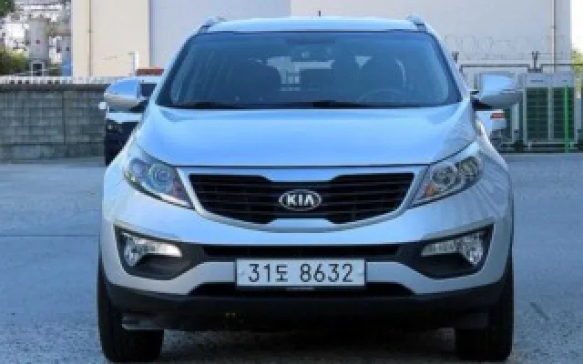 스포티지NQ5 중고차 스포티지 R 2WD TLX 매물 사진 19 - 2012/08 96,255km