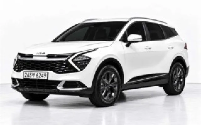 스포티지NQ5 중고차 스포티지 5세대 (NQ5) 2.0 디젤 2WD 매물 사진 10 - 2022/08 103,257km