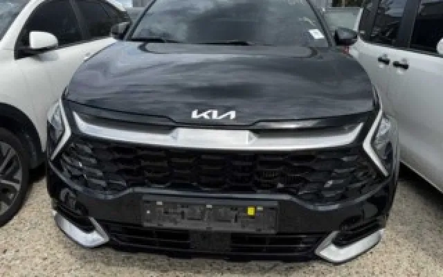 스포티지NQ5 중고차 스포티지 5세대 (NQ5) 2.0 디젤 2WD 매물 사진 11 - 2022/06 106,388km