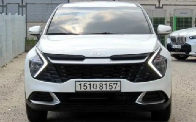 스포티지NQ5 중고차 스포티지 5세대 (NQ5) 2.0 디젤 4WD 매물 사진 9 - 2022/09 53,253km