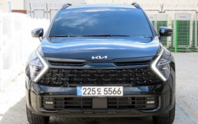 스포티지NQ5 중고차 스포티지 5세대 (NQ5) 2.0 LPG 2WD 매물 사진 13 - 2024/02 36,235km
