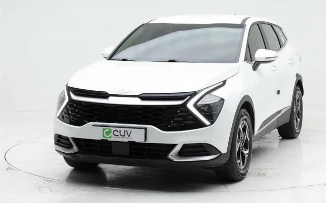 스포티지NQ5 중고차 스포티지 5세대 (NQ5) 2.0 디젤 2WD 매물 사진 11 - 2022/12 61,603km